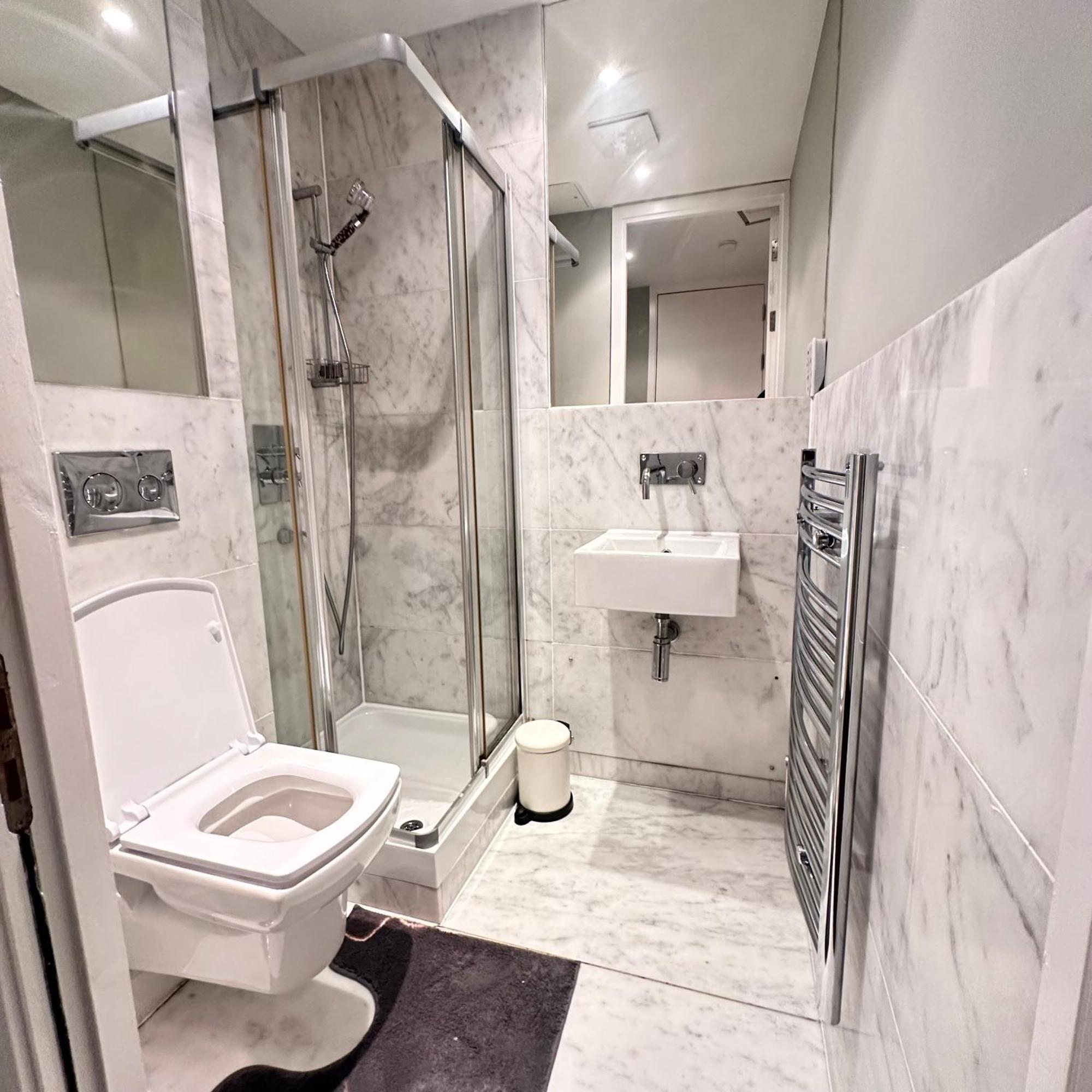 Urban Oasis Appartement Dublin Buitenkant foto